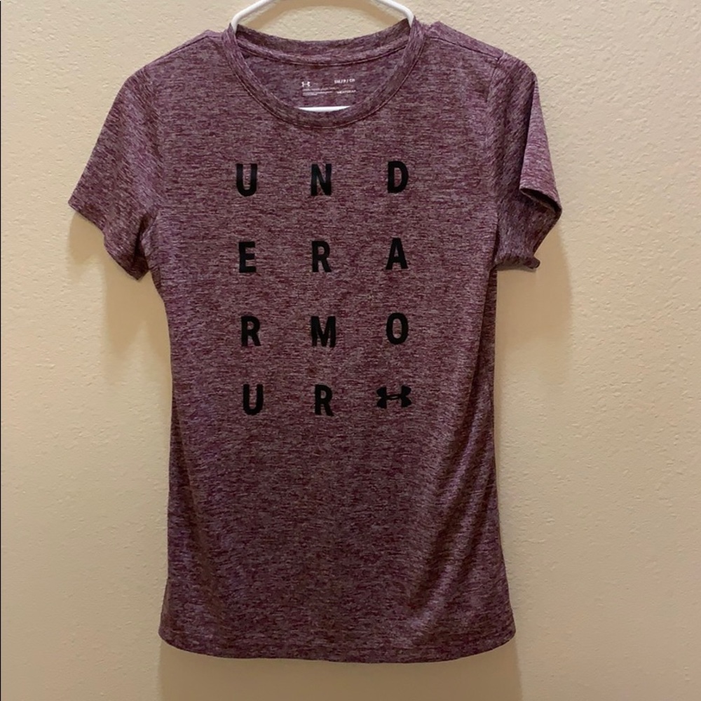 Under Armour Shirt